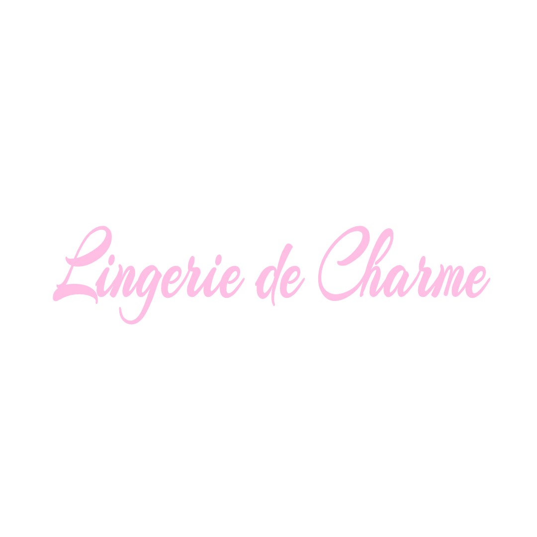 LINGERIE DE CHARME RUFFEY-LE-CHATEAU